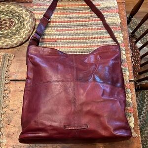 Lucky Brand Kora Shoulder Bag